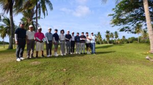 A company golf day to remember — forget the score, keep the memories.